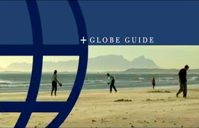 Travel Globe Guide