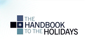 Handbook Holidays Branded Entertainment Interstitials: 10 x 60sec.