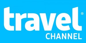 Travel Channel logo Scripps