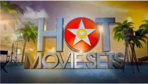 Hot Movie Sets Hot Movie Sets TV show special on Travel Channel by Om Base Productions